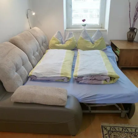 아파트 Charming, Central, Spacious 인스브루크