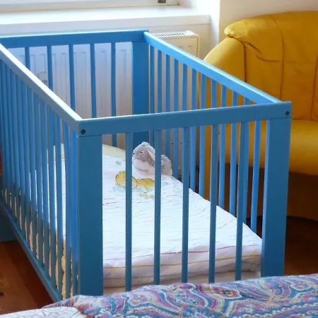 דירה Charming, Central, Spacious *