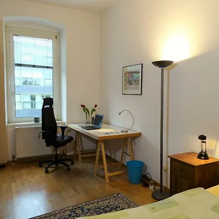 Apartamento Charming, Central, Spacious Innsbruck