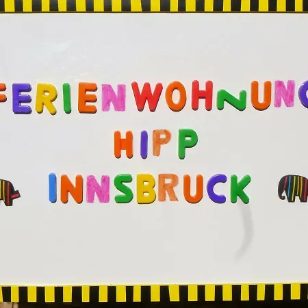 Charming, Central, Spacious Innsbruck