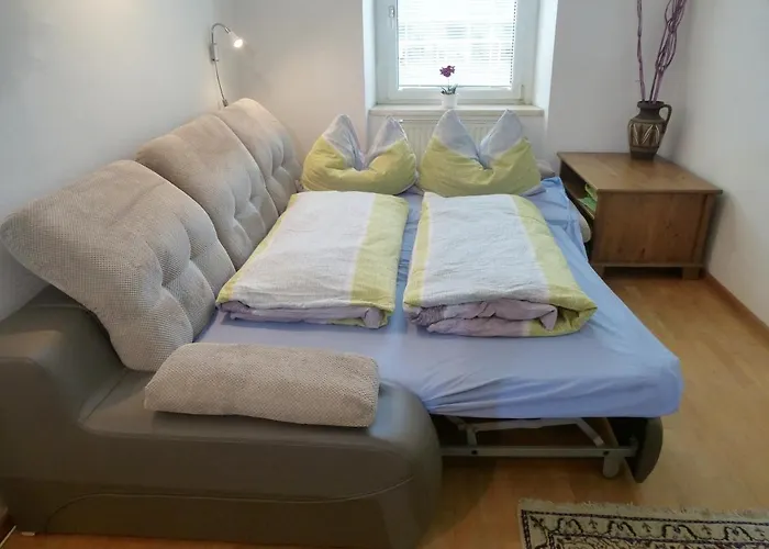 Daire Charming, Central, Spacious İnnsbruck