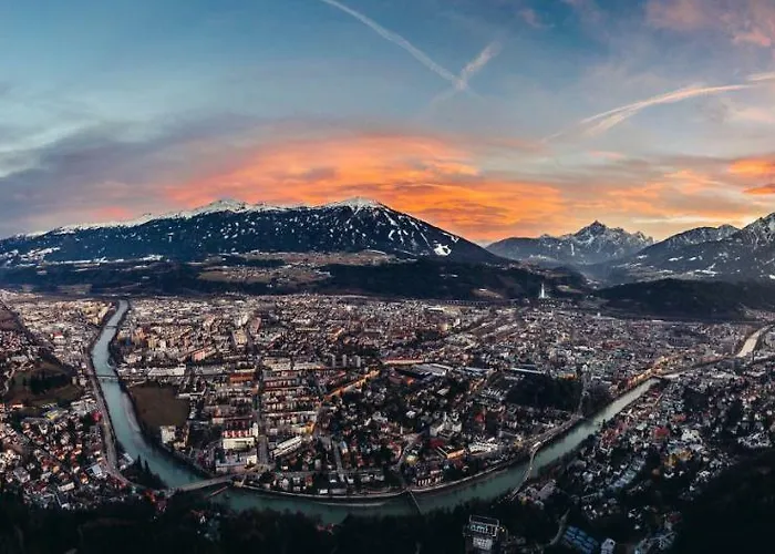 Daire Charming, Central, Spacious