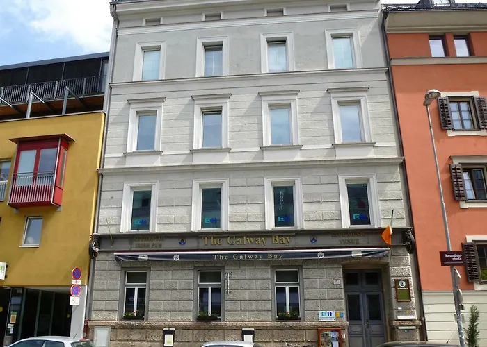 Apartment Charming, Central, Spacious *