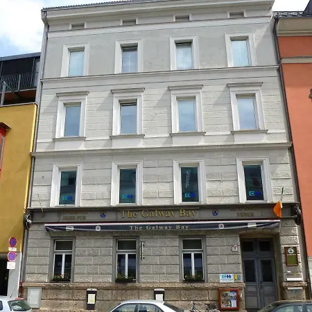 Apartment Charming, Central, Spacious *